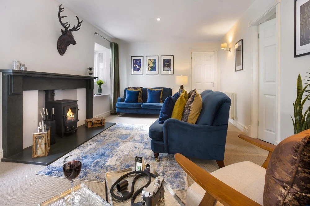 Bellfoot Rural Holiday Escape
