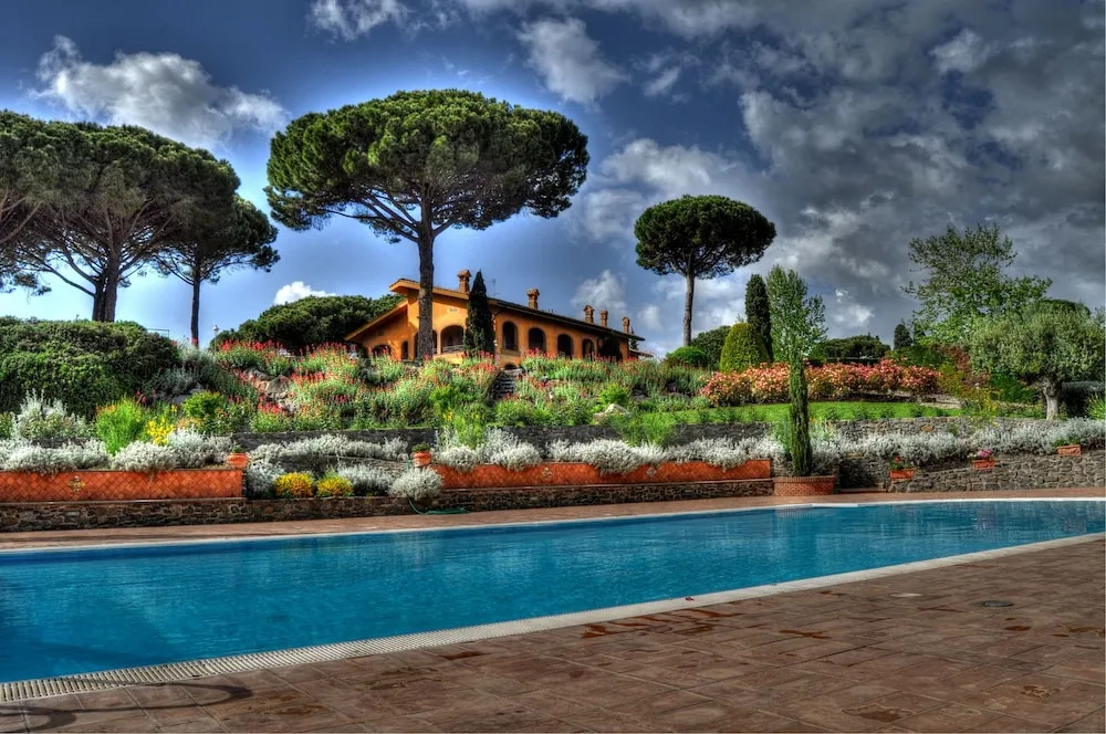 Tenuta Cusmano
