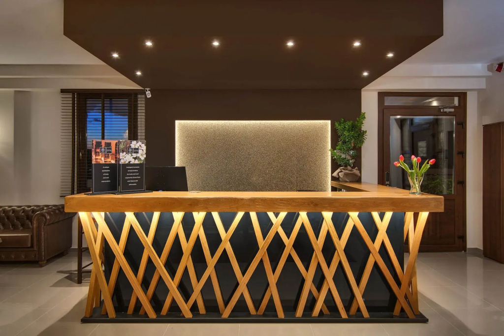 La Suite Boutique Hotel & Spa