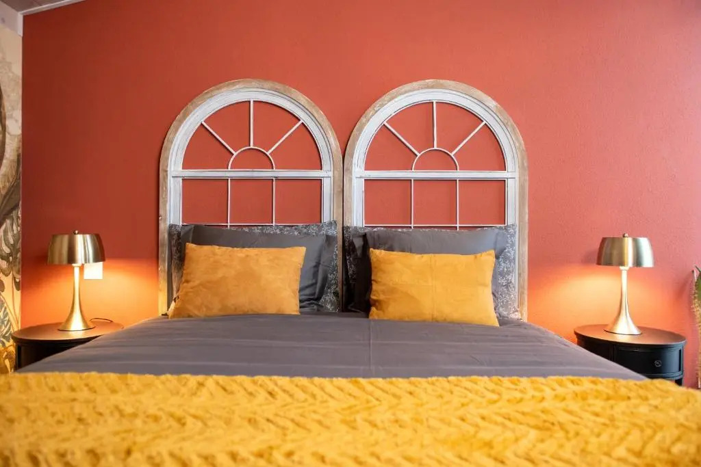 Boutique B&B and Wellness la Casa dei 5 Elementi