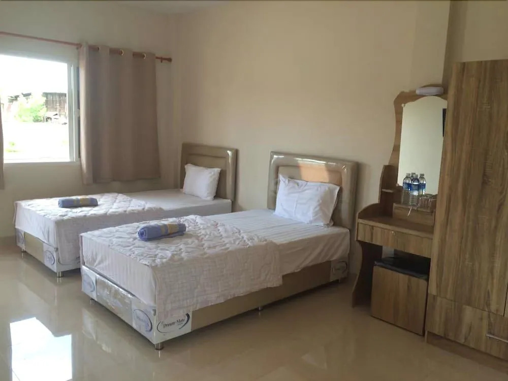 Sakchai Apartment