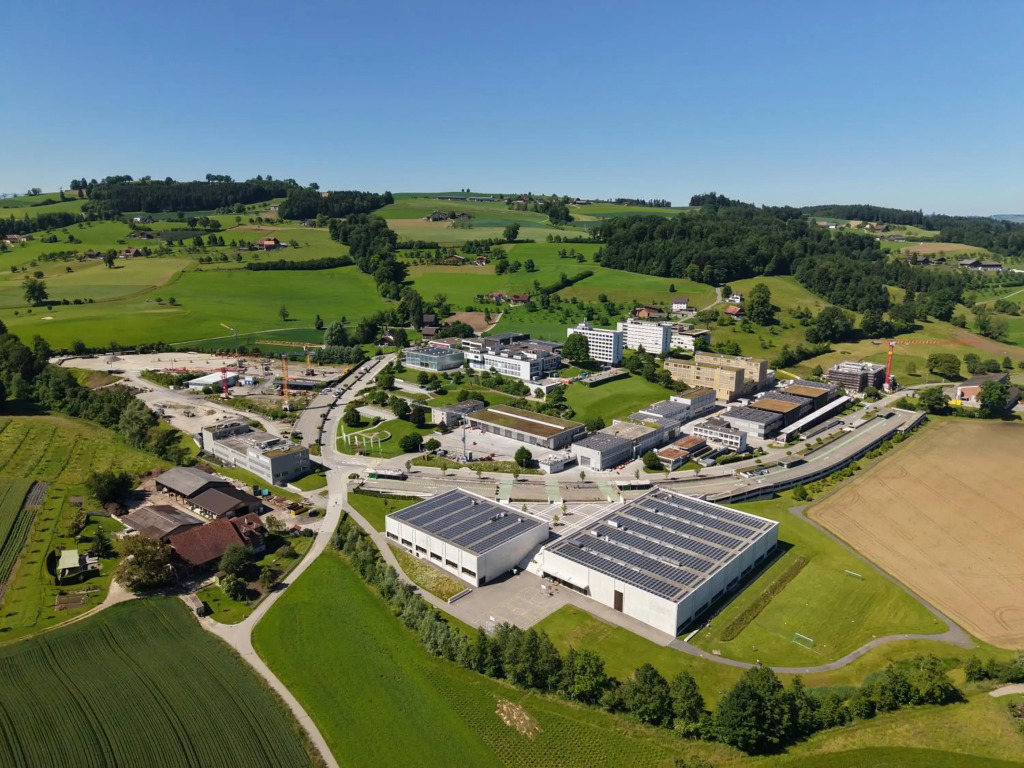 Seminarhotel CAMPUS SURSEE