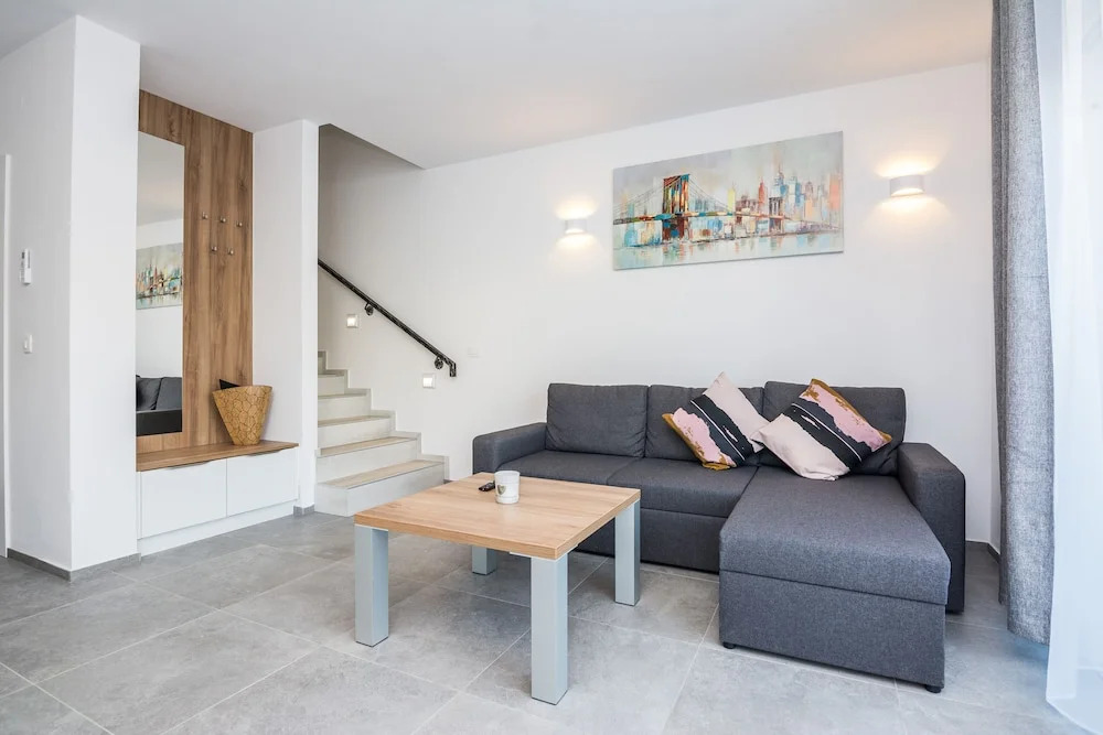 Apartment Spanic 2