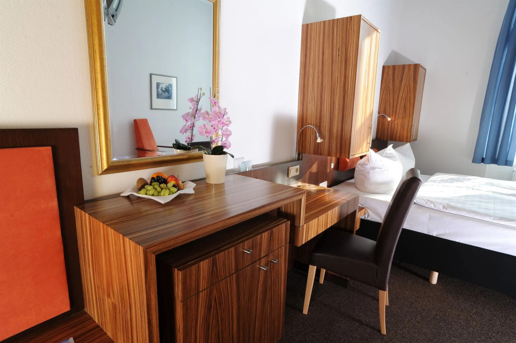 Hotel am Schlosspark