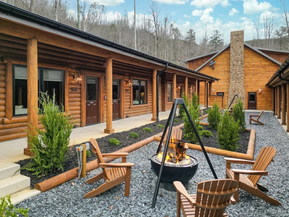 The Timber at Holly Branch