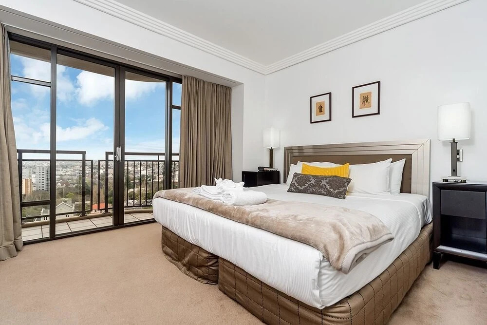 QV Luxury Apartment with Indoor Pool - 445