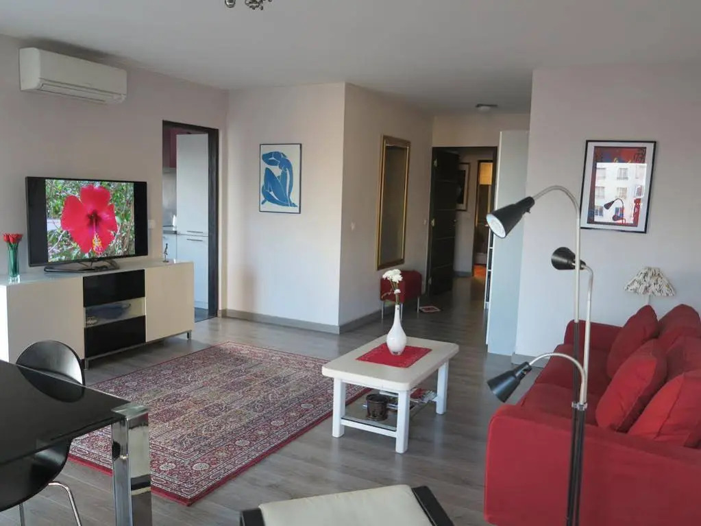 Appartement Port Royal