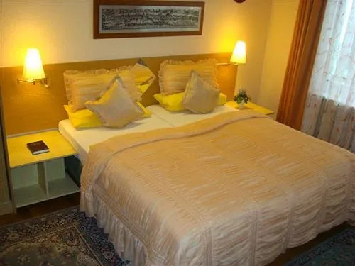 Hotel-Pension-Apartement Haus Dettmar
