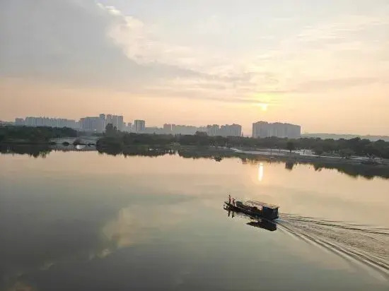 Yixiyun Hotel
