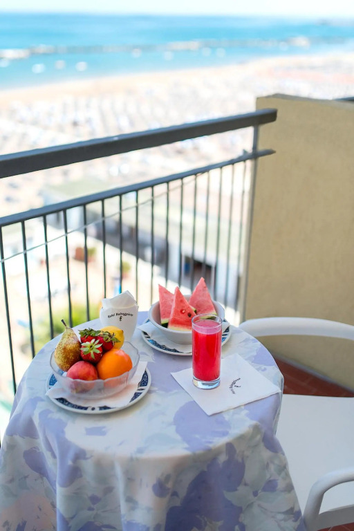 Hotel Belsoggiorno