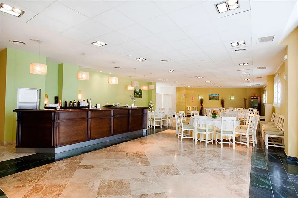 Hotel La Rocina