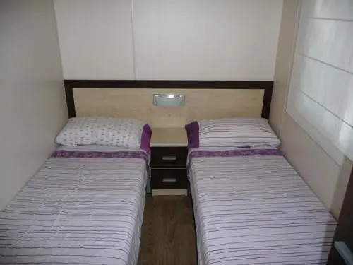 Camping Moraira