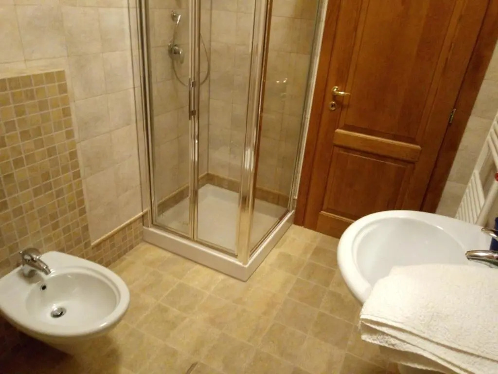 A Casa di Luca E Gloria 2