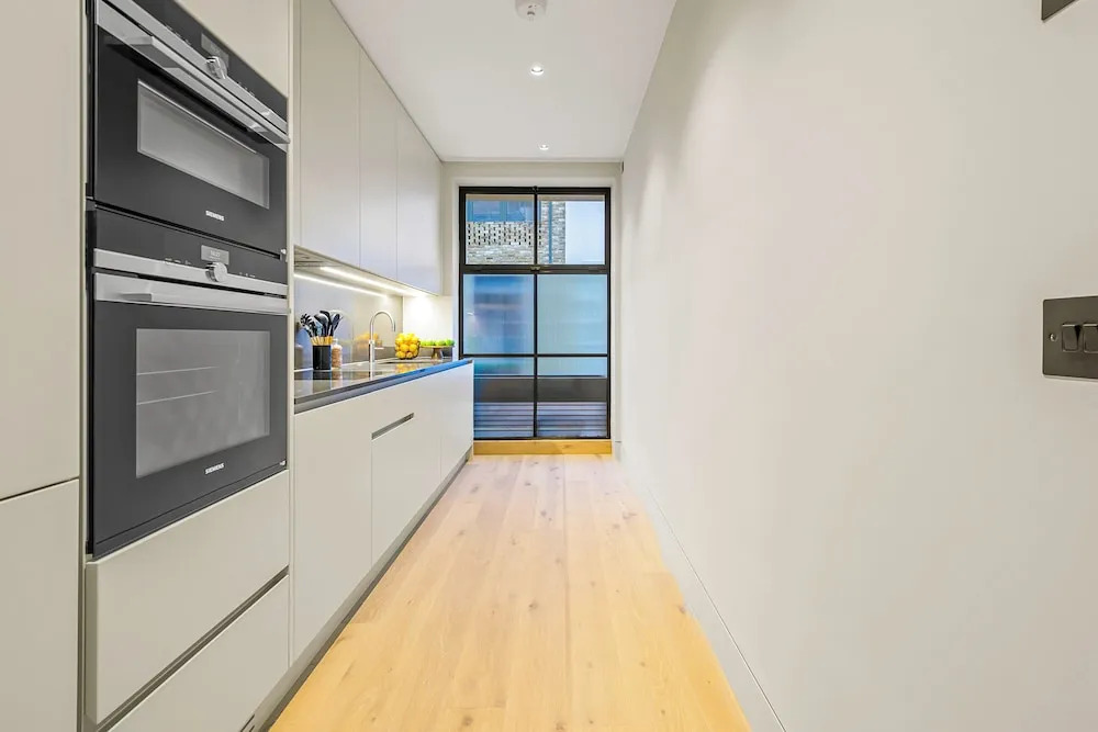 Be London - The Bloomsbury Residences