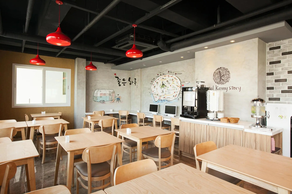 Hotel Rest Seogwipo