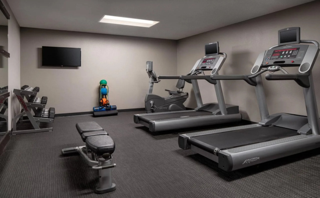 Courtyard by Marriott Los Angeles Hacienda Heights Orange County