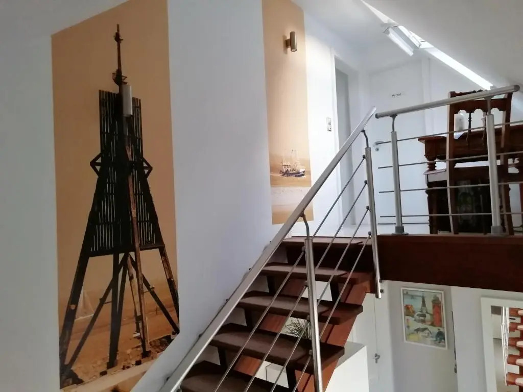 Ferienwohnung Konradi Cuxhaven-Duhnen