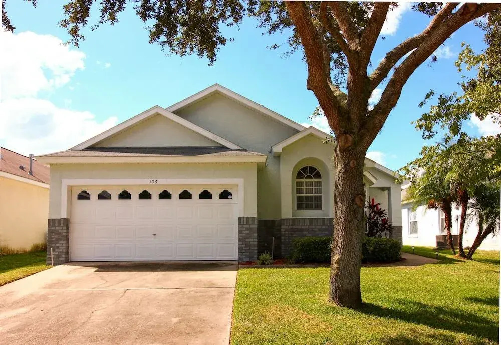 AmSun Vacation Homes
