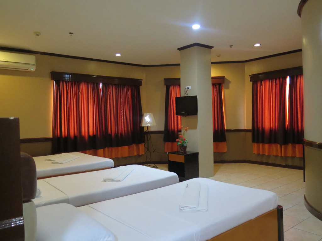 Hotel Palwa