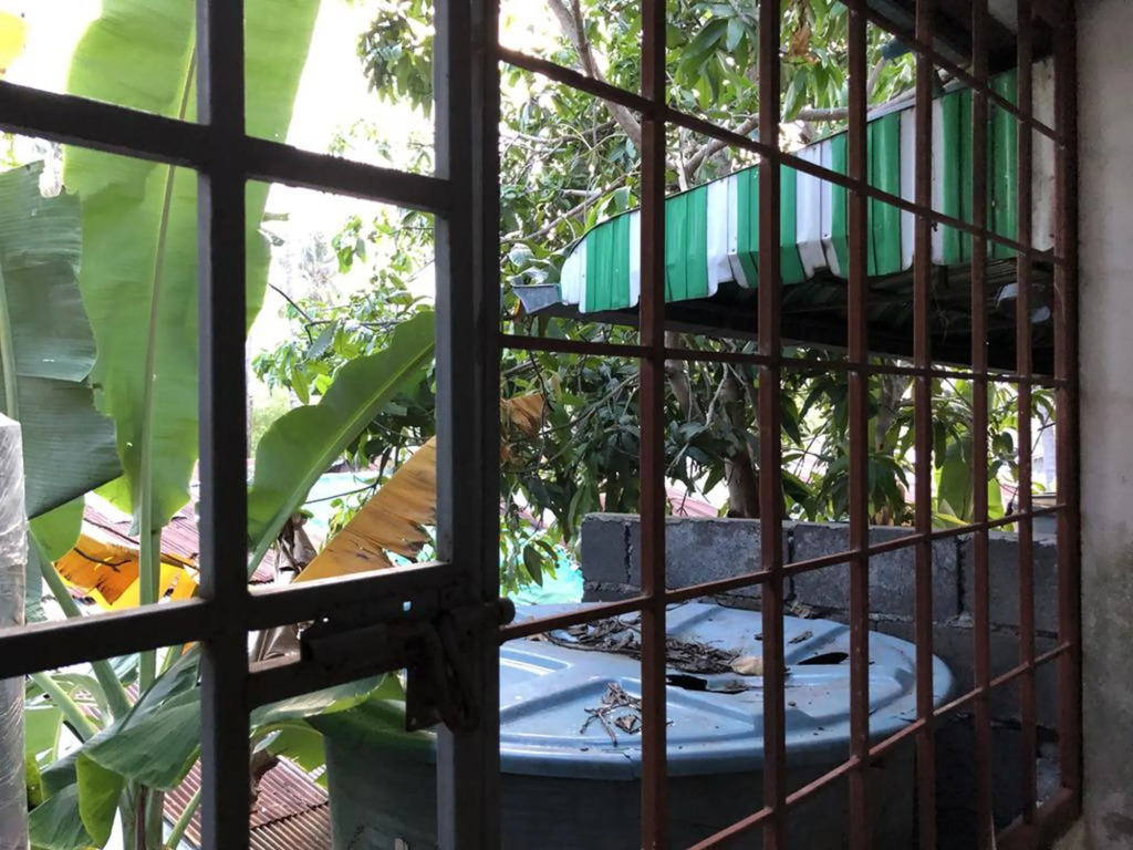 Dikachaya Hostel