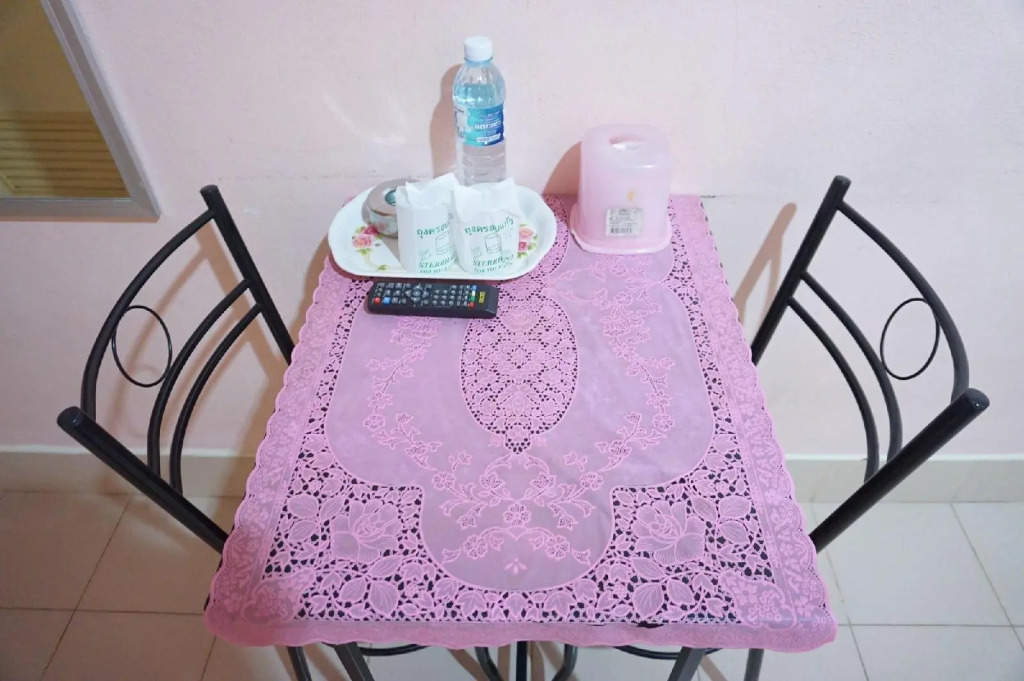 Montra Guesthouse
