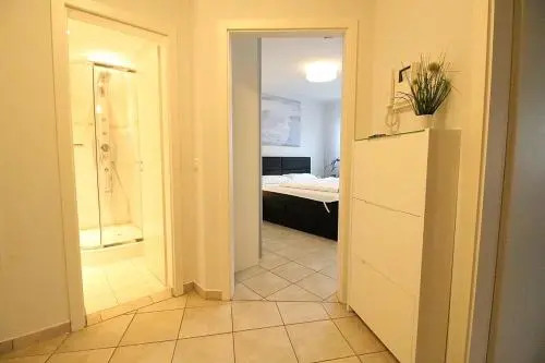 Apartmentvermittlung Mehr als Meer - Objekt 13