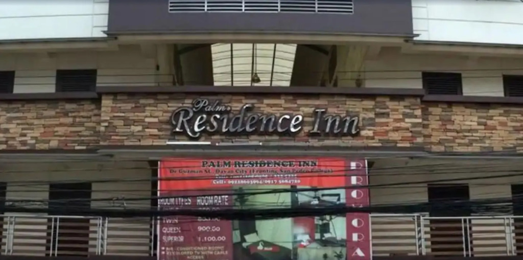 Palm Residence Inn