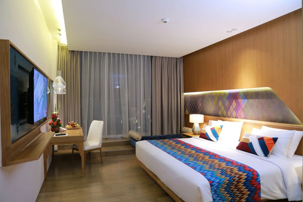 Aruna Senggigi