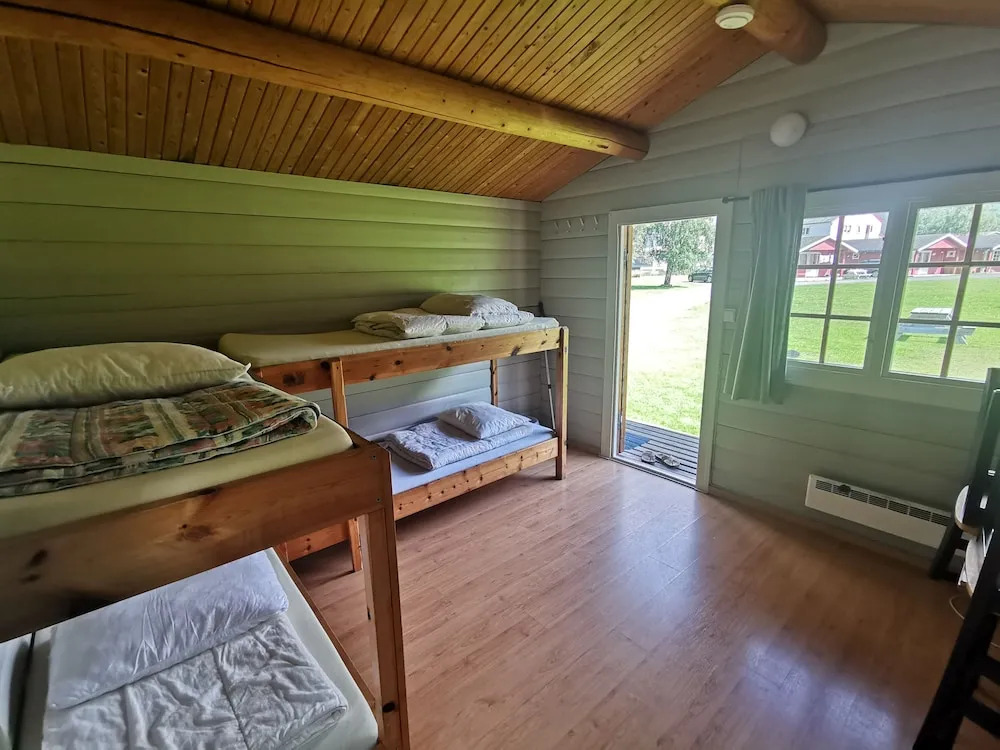 Folven Adventure Camp