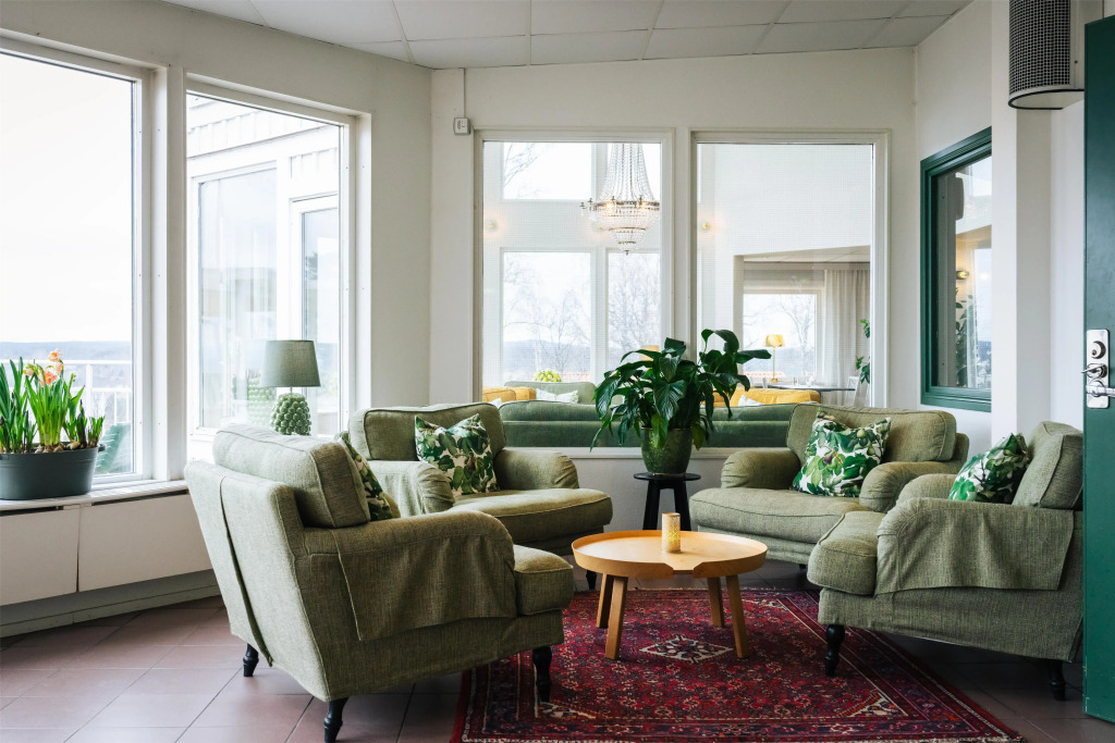 Best Western Hotell Lerdalshoejden