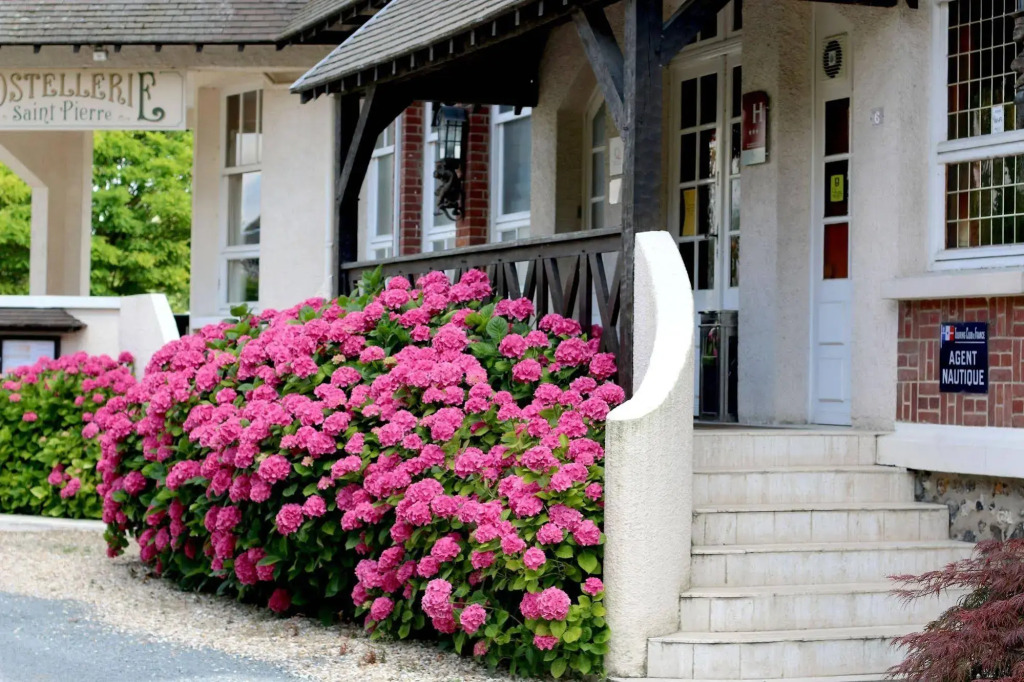 Hostellerie Saint Pierre