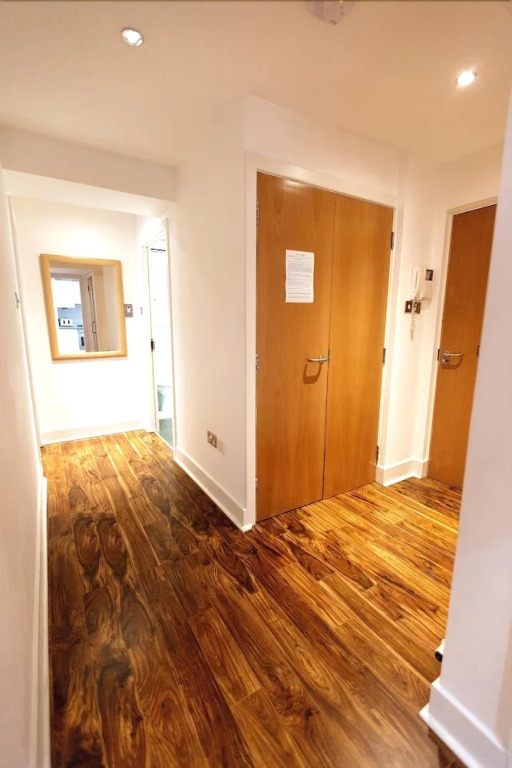 Stunning Spacious  Flat In Glasgow City
