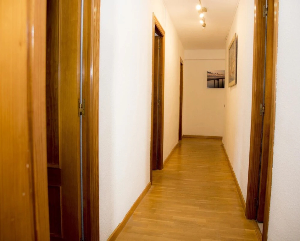 Blasco Ibañez Apartment
