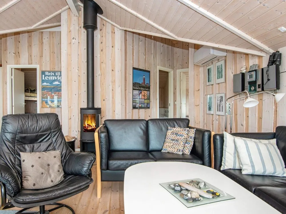 7 person holiday home in Harboøre-By Traum