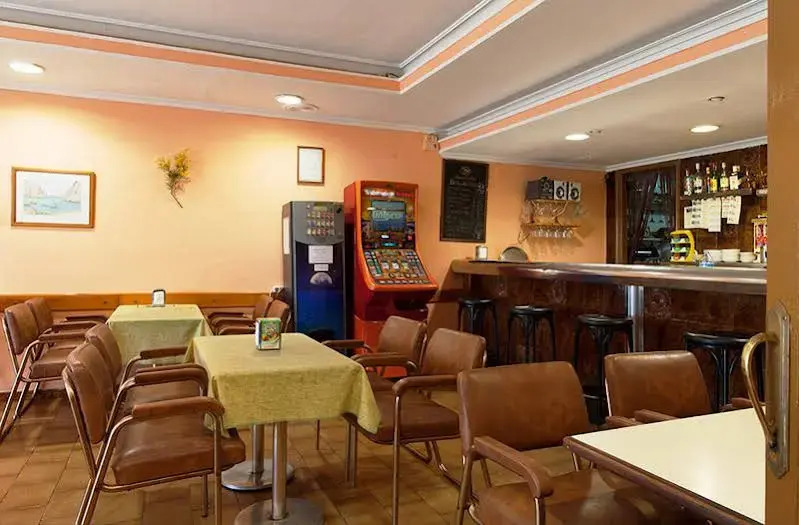 Hostal Horizonte