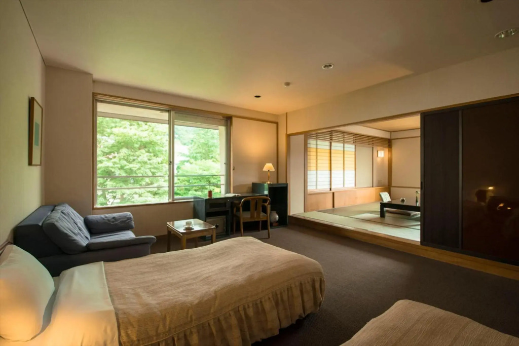 Takamiya Hotel Lucent