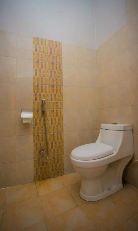 OYO 266 Hotel Grand Stupa