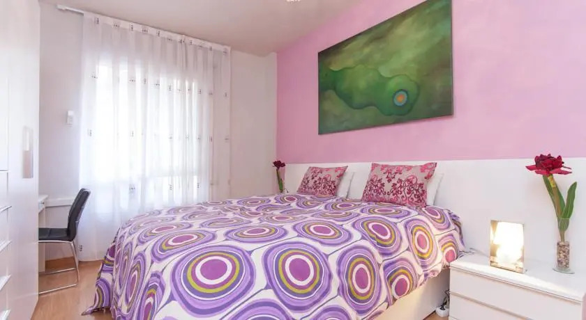 Friendly apartments