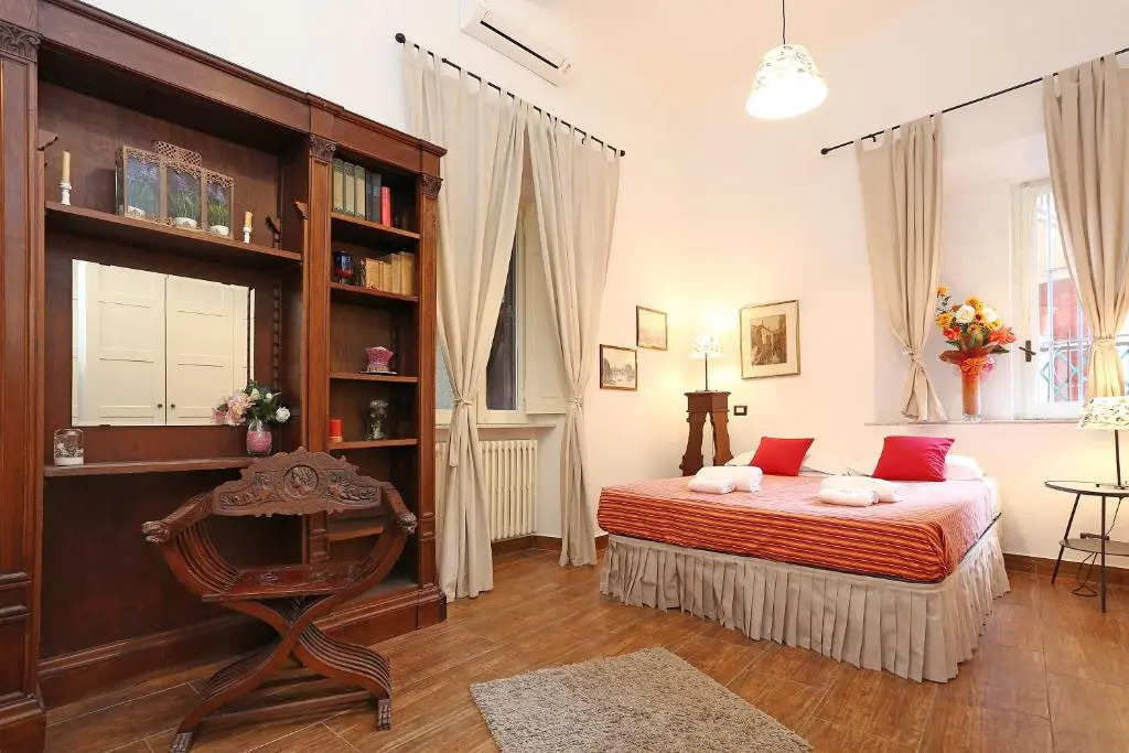 Ines Apartment