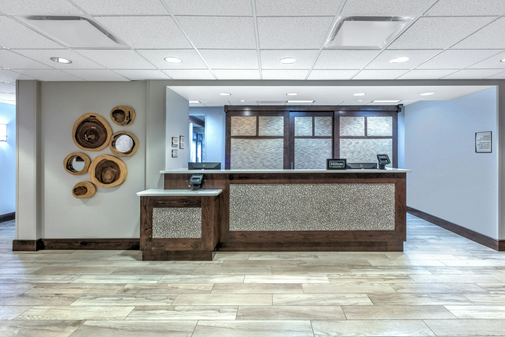 Homewood Suites - Rock Springs