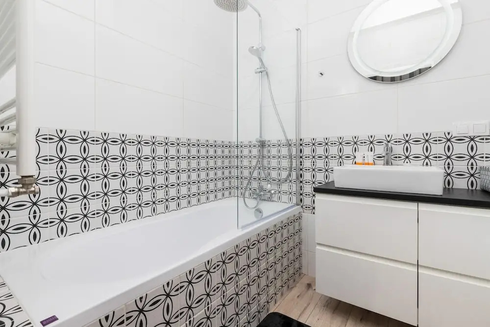 SOLVO Apartment with Balcony & Parking Gdańsk Przymorze by Noclegi Renters