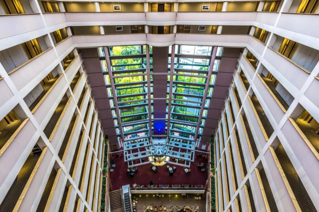 Grand Millennium Auckland