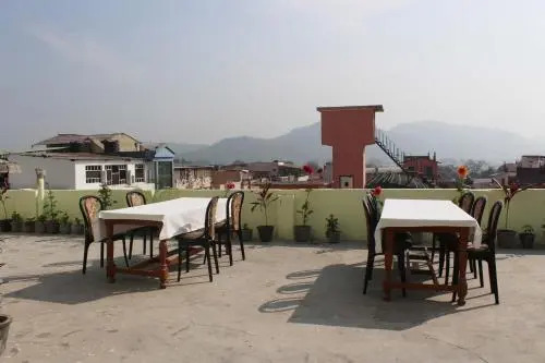 Hotel Arjun By OYO Rooms