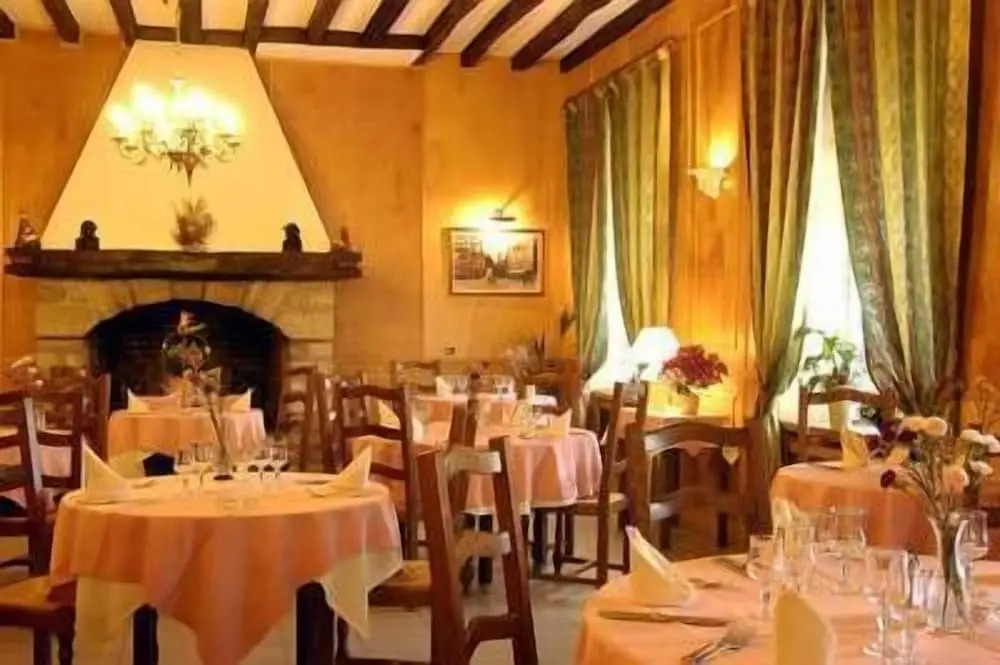 Le Relais De La Poste
