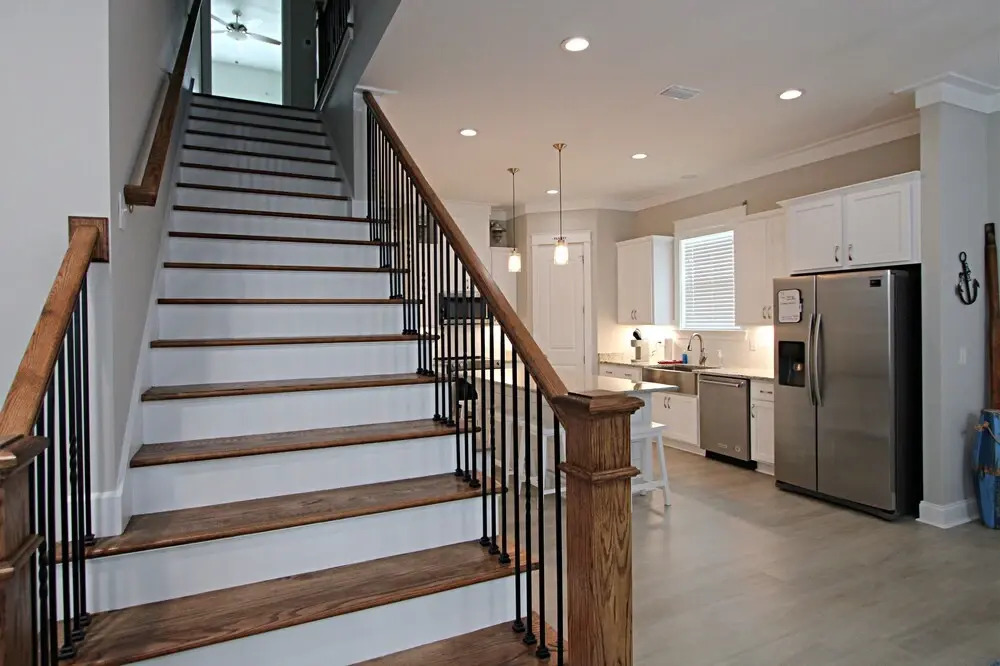 White Sands At Parks Edge 3 Bedroom Home by Redawning
