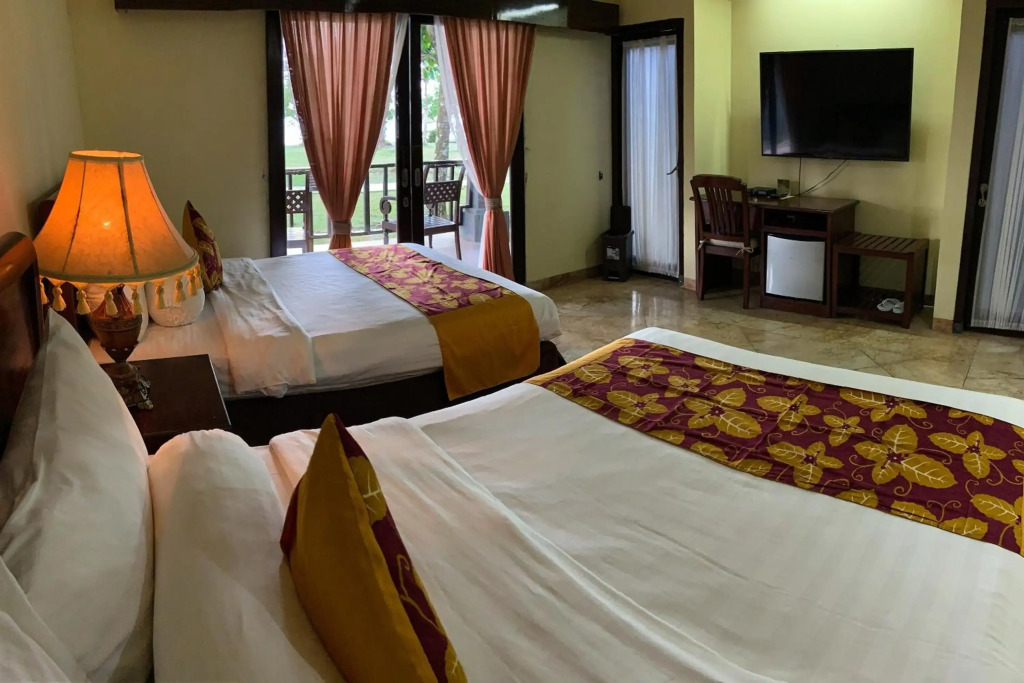 Lorin Resort Belitung