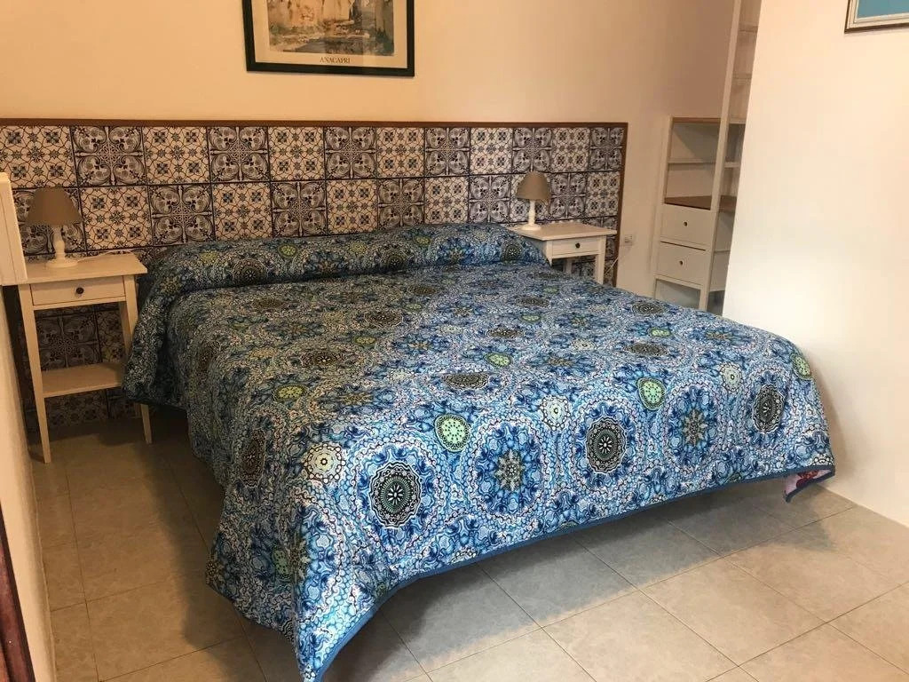 Pensione La Nassa