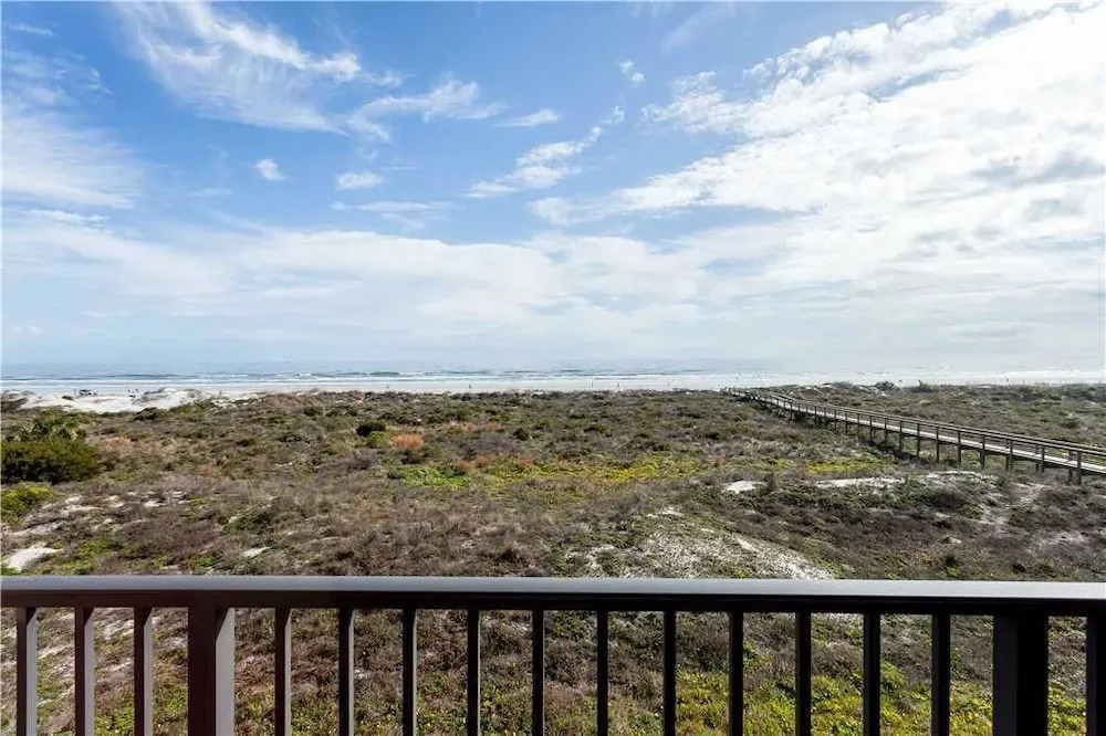 Sea Place 11208 - Two Bedroom Condo