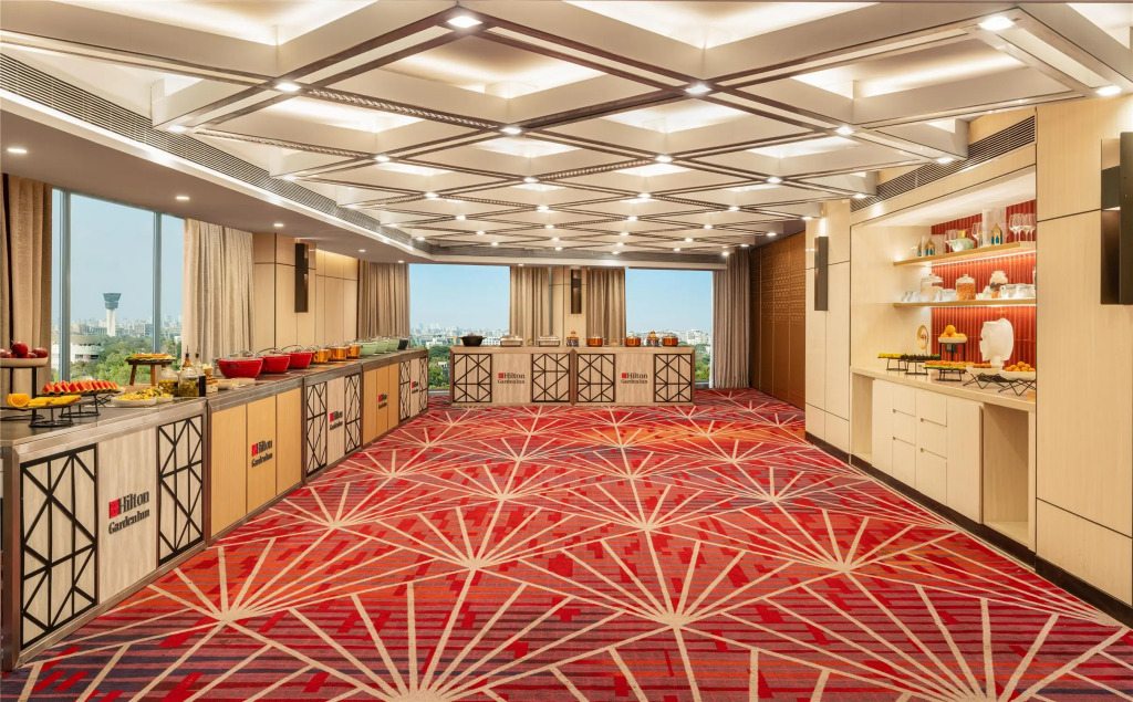 Aurika, Mumbai International Airport - Luxury by Lemon Tree Hotels