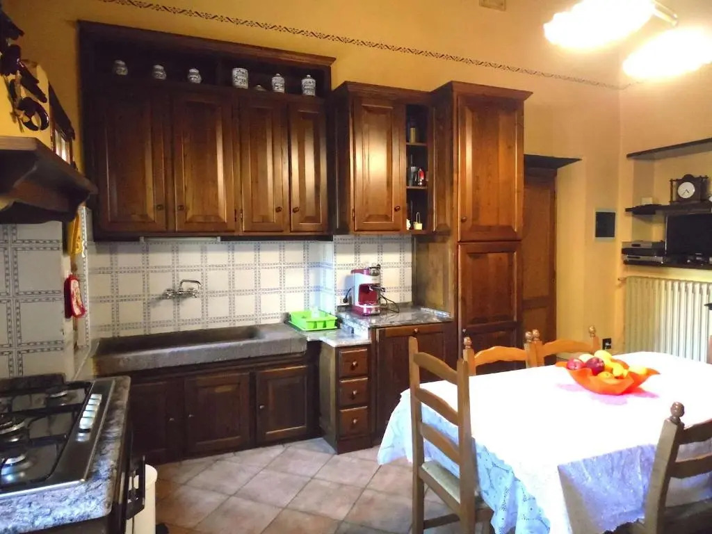 Villa Sina